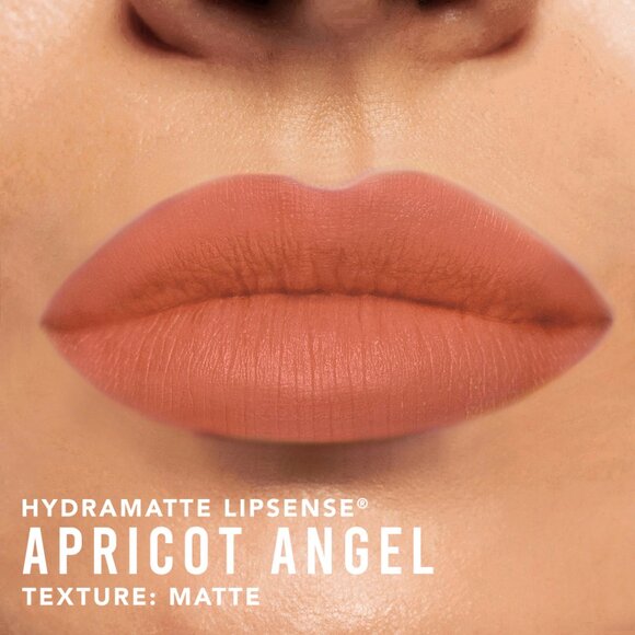 Apricot Angel LipSense Cream (formerly HydraMatte) - Picture 1 of 5